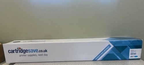 Toner cartridge cyan 888643 - cyan,
