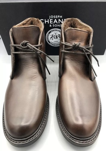 Joseph cheaney shackleton - joseph,