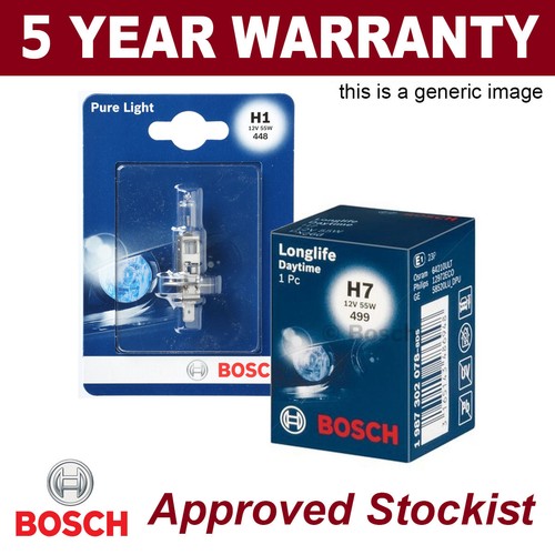 Bosch pure light - pure,