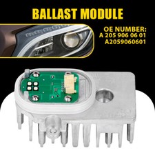 For Mercedes C S Class W205