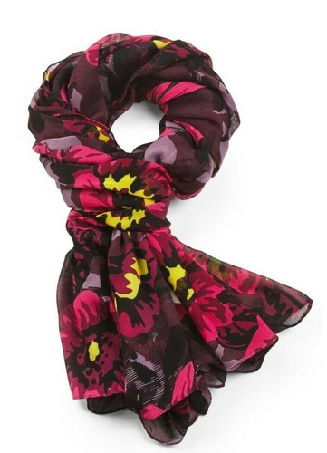 Kipling womans viscose scarf - womans,