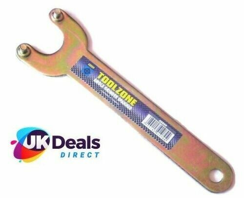 Angle grinder pin - angle, 2