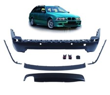 BMW 5 SERIES E39 4DR TOURING &