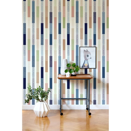 Removable wallpaper adhesive - wallpaper,