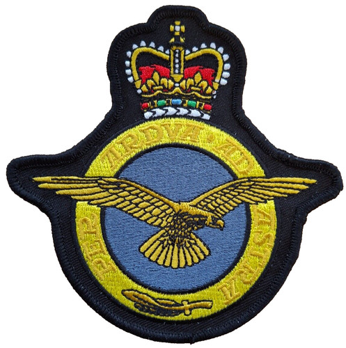 Royal air force raf insignia - air,