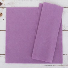 Premium Felt Individual Sheets