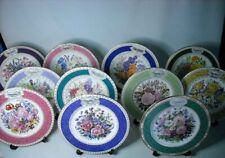 Choose ONE OR MORE CHELSEA FLOWER SHOW Plates Derby Doulton Aynsley Plate P2