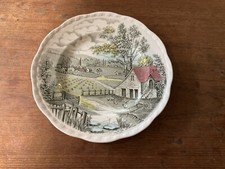 VINTAGE ALFRED MEAKIN HOME