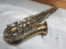 YAMAHA ALTO / ALTO SAX /