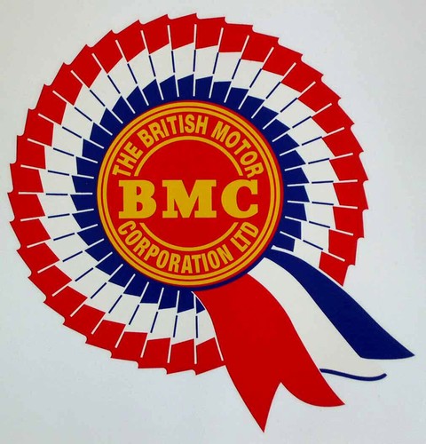 Bmc rosette screen window - screen,