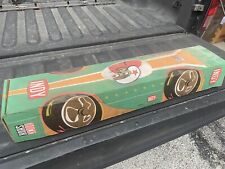 Vintage Rock Shox Cardboard Box & Vipor Bicycle Bike Shocks