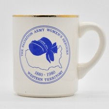 The Salvation Army Women’s