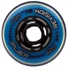 Revision Flex Wheel Inline