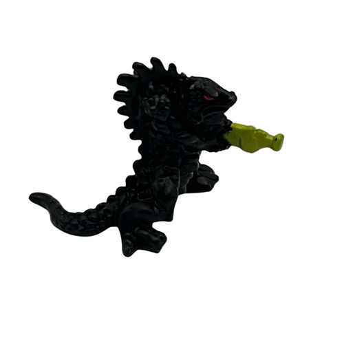 Mighty max dragon - max,