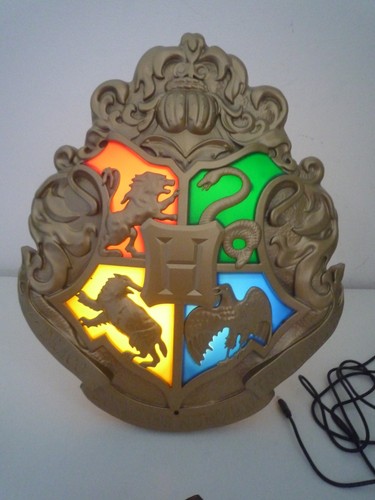 Harry potter hogwarts crest - harry,