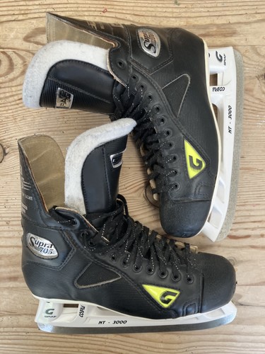 Graf supra 705 ice hockey - 705,