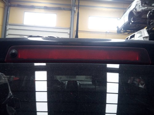 Central brake light - central,