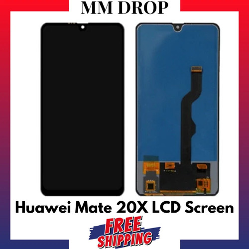 Huawei mate 20x evr n29 - huawei, evr-n29/l29