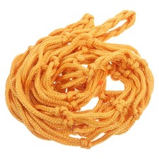  Horse Slow Feeder Vegetable Net Feeding Supplies Food Container for Livestock