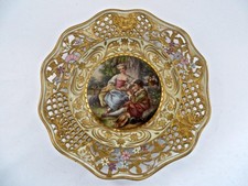 Circa 1910 Dresden Saxon