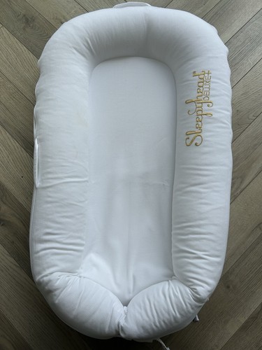 Sleepyhead deluxe baby - deluxe,