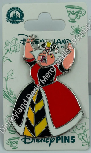 Disneyland paris queen - paris, of