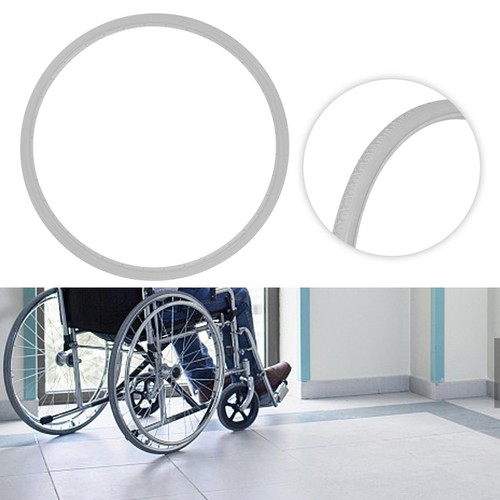 24inch wheelchair rear - wheelchair, wheel