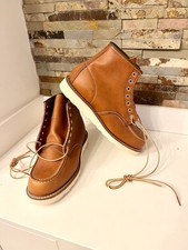 Brand new Red Wing 875 Classic