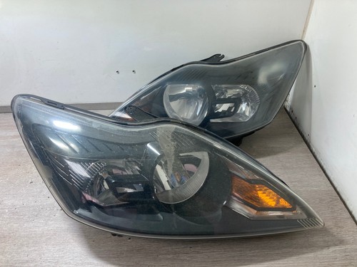 2008 ford focus passenger - ford,