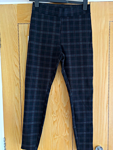 Papaya women black plaid - papaya,
