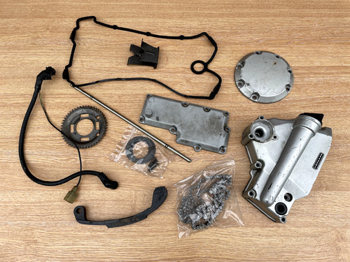 Triumph trident job lot - trident,