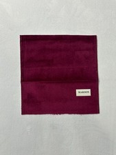 Plush Velvet Fabric for
