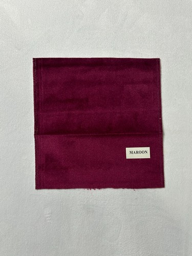 Plush velvet fabric for - fabric,