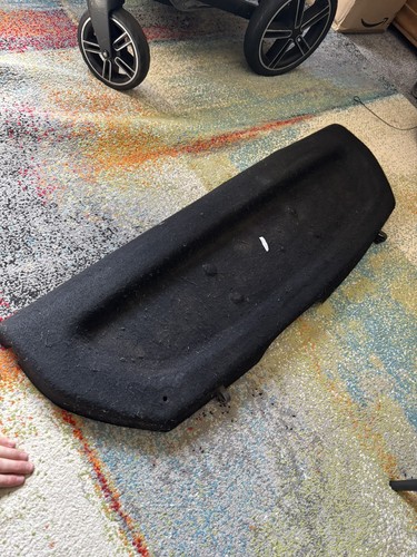 Parcel shelf for toyota aygo - parcel,