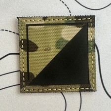 Royal logistic Corp (RLC) TRF