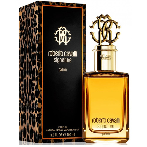 Roberto cavalli signature - roberto,