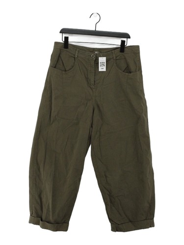 Toast women trousers - women's, 14