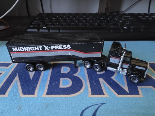 Kenworth aerodyne - aerodyne, &