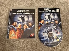 Fantastic Four: Rise of the