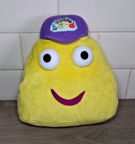 Cbeebies land bugbies yellow - cbeebies,