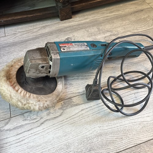 Makita 9207spd sander polisher - 9207spd,