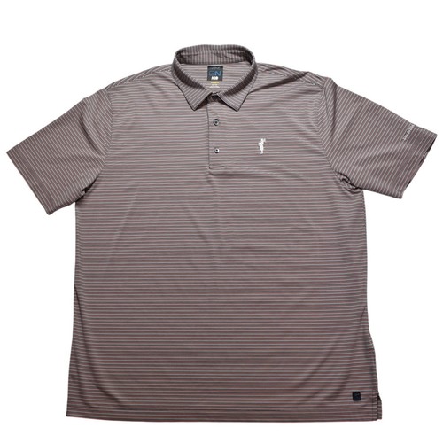 Greg norman stretch polo - polo, shirt