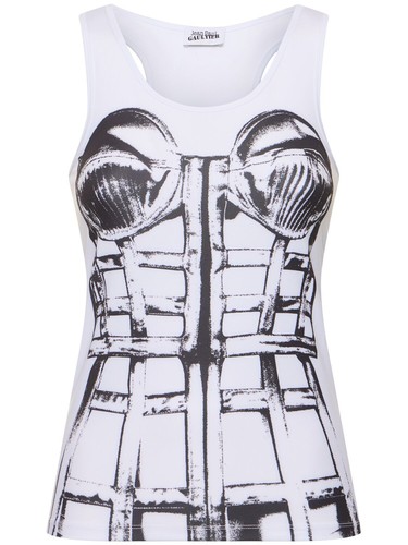 Jean paul gaultier - paul, trompe