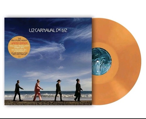 Carnaval luz limited - de,