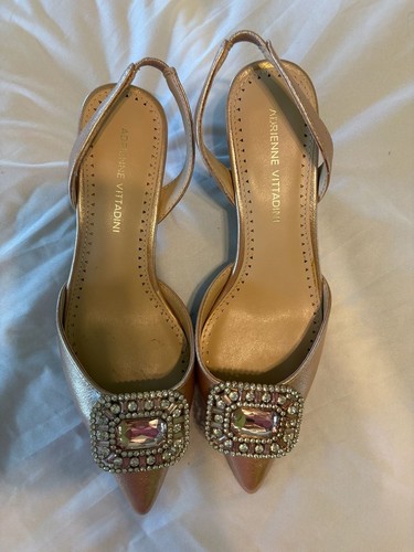 Nwot adrienne vittadini rose - adrienne,