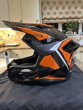 KTM 2024 Strycker MX Motocross