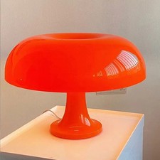 Mushroom vintage style - vintage, table