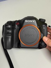 Sony Alpha a99 24.3MP Full