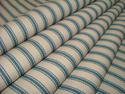 100 cotton ticking fabric - 100%,