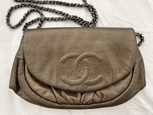 Chanel crossbody - chanel,
